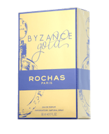 Rochas Byzance Gold Eau de Parfum Spray 60 ml