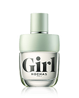 Rochas Girl Eau de Toilette Spray (nachfüllbar) 75 ml