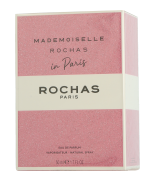 Rochas Mademoiselle Rochas in Paris Eau de Parfum Spray 50 ml