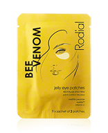 Rodial Bee Venom Jelly Eye Patches Augenmaske 1 x 2 Stück