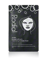 Rodial Snake Oxygenating & Cleansing Bubble Mask Pflegemaske