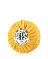 Roger & Gallet Bois d'Orange Wellbeing Soap 100g