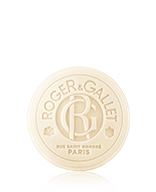 Roger & Gallet Cologne Twist Cleansing Bar for Body, Face & Hair 100 g