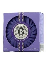 Roger & Gallet Lavande Royale Wellbeing Soap 100 g
