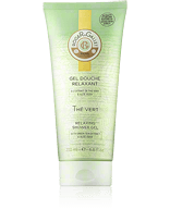 Roger & Gallet Thé Vert Shower Gel 200 ml
