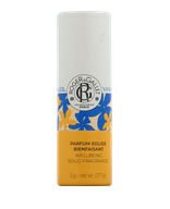 Roger & Gallet Vanille Soleil Wellbeing Solid Fragrance 5 g