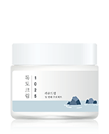 ROUND LAB 1025 DOKDO Cream Tagescreme 80 ml