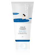 ROUND LAB Birch Juice Cleanser Reinigungscreme 150 ml