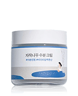 ROUND LAB Birch Juice Moisturizing Cream Tagescreme 80 ml