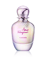 Salvatore Ferragamo Amo Ferragamo Flowerful Eau de Toilette Spray
