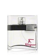 Salvatore Ferragamo F by Ferragamo pour Homme Eau de Toilette Spray 