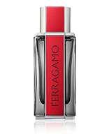 Salvatore Ferragamo Red Leather Eau de Parfum Spray 100 ml