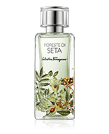 Salvatore Ferragamo Storie di Seta Foreste di Seta Eau de Parfum Spray