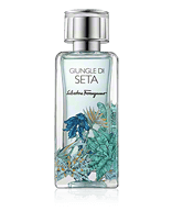 Salvatore Ferragamo Storie di Seta Giungle di Seta Eau de Parfum Spray