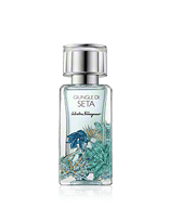 Salvatore Ferragamo Storie di Seta Giungle di Seta Eau de Parfum Spray 50 ml