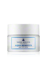 Sans Soucis Aqua Benefits 24h Pflege Tagescreme 50 ml