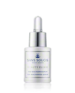 Sans Soucis Beauty Elixir Evenness 10% Niacinamide Serum Serum 15 ml
