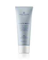 Sans Soucis Beauty Masks Moisture & Evenness Pflegemaske 80 g