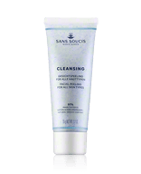 Sans Soucis Cleansing Gesichtspeeling Gesichtspeeling 75 ml