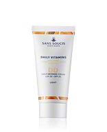 Sans Soucis Daily Vitamins Aprikose DD Cream Light LSF 25 Light 30ml