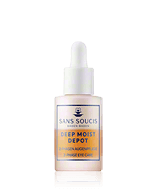 Sans Soucis Deep Moist Depot 2-Phasen Augenpflege 8ml