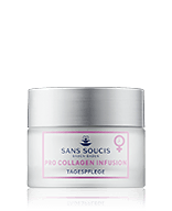 Sans Soucis Pro Collagen Infusion Tagespflege für die Wechseljahre Tagescreme 50 ml