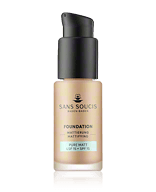 Sans Soucis Pure Matt Foundation 50 Tanned Rosé Foundation 30 ml