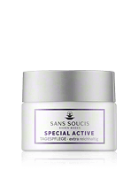 Sans Soucis Special Active Tagespflege extra reichhaltig reichhaltige Tagescreme 50 ml