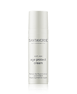 Santaverde Age Protect Cream 30ml