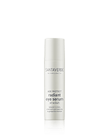 Santaverde Age Protect Radiant Eye Serum Augenserum 10 ml