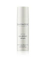Santaverde Age Protect Serum Serum 30 ml