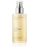 Santaverde Age Protect Toner Gesichtswasser 100 ml