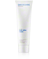Santaverde Body Care Body Lotion Classic Körperlotion 150 ml