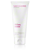 Santaverde Classic Cleansing Emulsion Reinigungsemulsion 100 ml