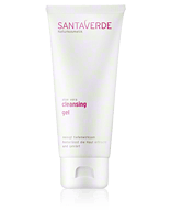 Santaverde Classic Cleansing Gel Reinigungsgel 100 ml