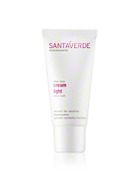 Santaverde Classic Cream Light Parfümfrei Tagescreme 30 ml