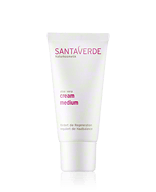 Santaverde Classic Cream Medium Tagescreme 30 ml