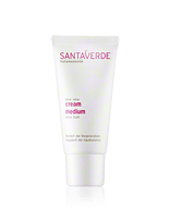 Santaverde Classic Cream Medium Parfümfrei Tagescreme 30 ml