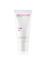 Santaverde Classic Cream Rich reichhaltige Tagescreme 30 ml