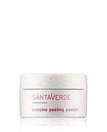 Santaverde Classic Enzyme Peeling Powder Gesichtspeeling 23 g