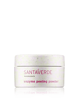 Santaverde Face Care Enzyme Peeling Powder Gesichtspeeling 23 g