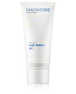 Santaverde Körperpflege Body Firming Gel Körpergel 100 ml