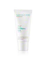 Santaverde Pure Mattifying Fluid ohne Duft Gesichtsfluid 30 ml