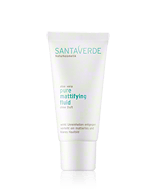Santaverde Pure Mattifying Fluid ohne Duft 30ml