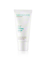 Santaverde Pure Refining Serum ohne Duft 30ml
