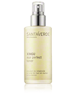 Santaverde Xingu Age Perfect Toner Gesichtswasser 100 ml