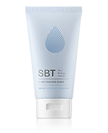 SBT Essential Clarifying Face Scrub Gesichtspeeling 150 ml