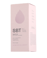 SBT Sensitive Soothing Eye Cream Augencreme 15 ml