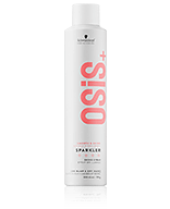Schwarzkopf Professional Osis Finish Sparkler Shine Spray Haarspray 300 ml