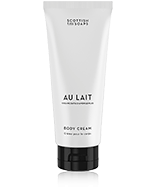 Scottish Fine Soaps Au Lait Body Cream Körpercreme 200 ml